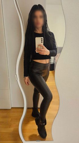 Rachel