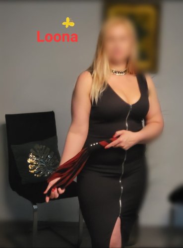 LOONA NOVÁ