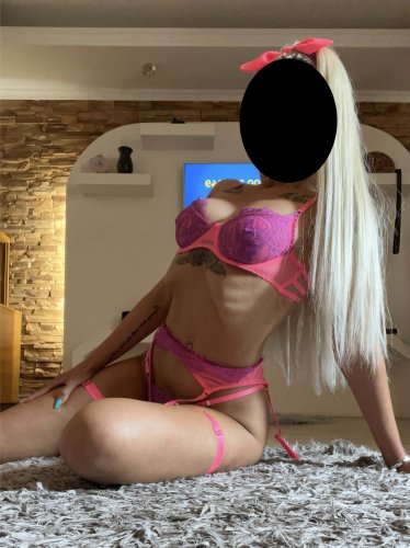 Karolína