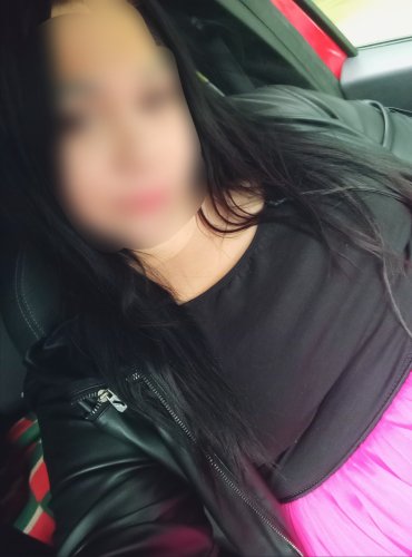 💋 Klárka Svitavy💋