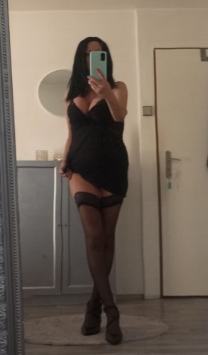 Sexy Amanda