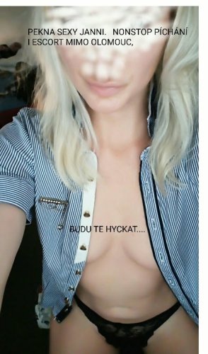 MRDANI PERVERZNÍ JANNI