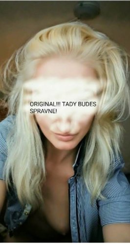 MRDANI PERVERZNÍ JANNI