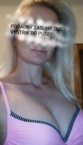 ,♥️ VLHKÁ ČIČINKA JANNI