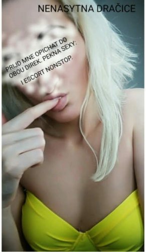 NONSTOP MRDAVA JANNI