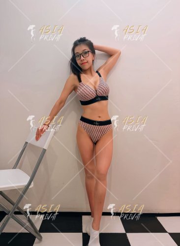 Asia Privat