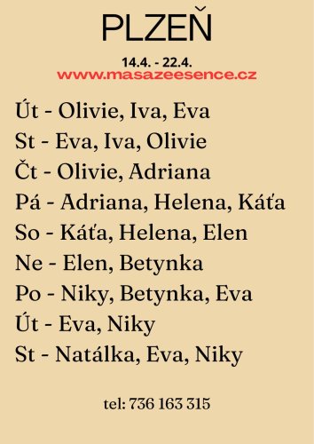 pá-so 17.-18.4. Katka