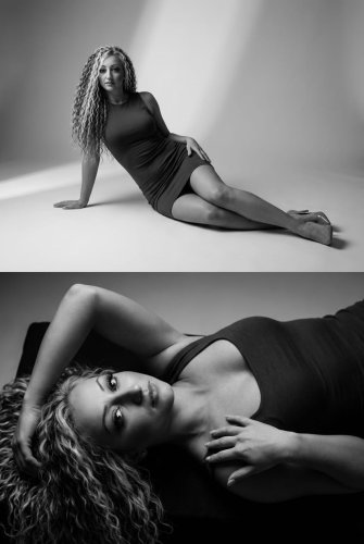 Evelyn Tantra Sedlčany