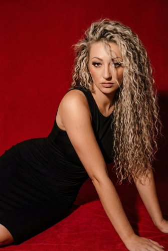 Evelyn Tantra Sedlčany