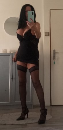 Sexy Amanda