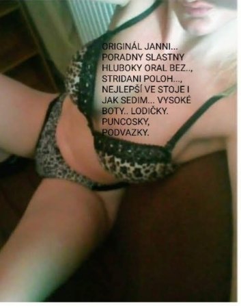 NONSTOP MRDAVÁ SEXY ČEŠKA